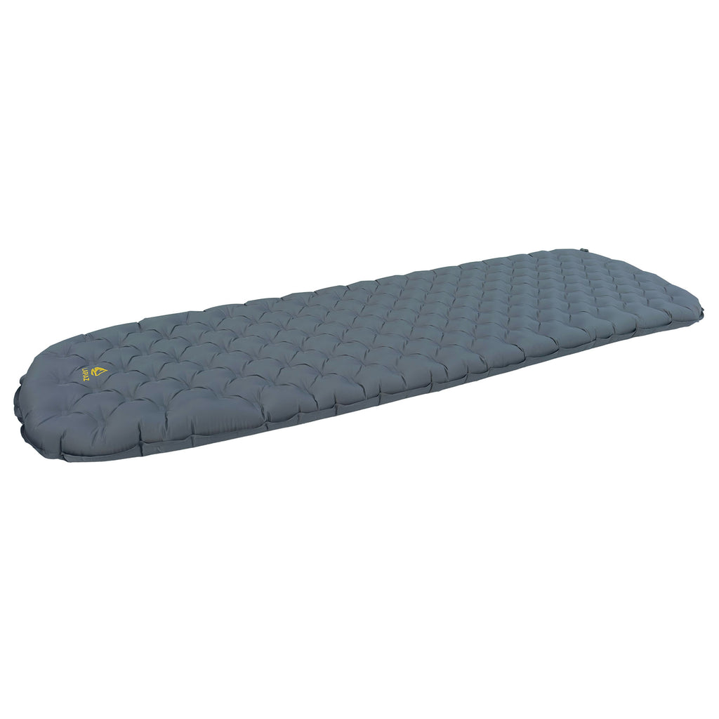 Pack Trekking Lapiaz — Matelas 3 saisons + Oreiller
