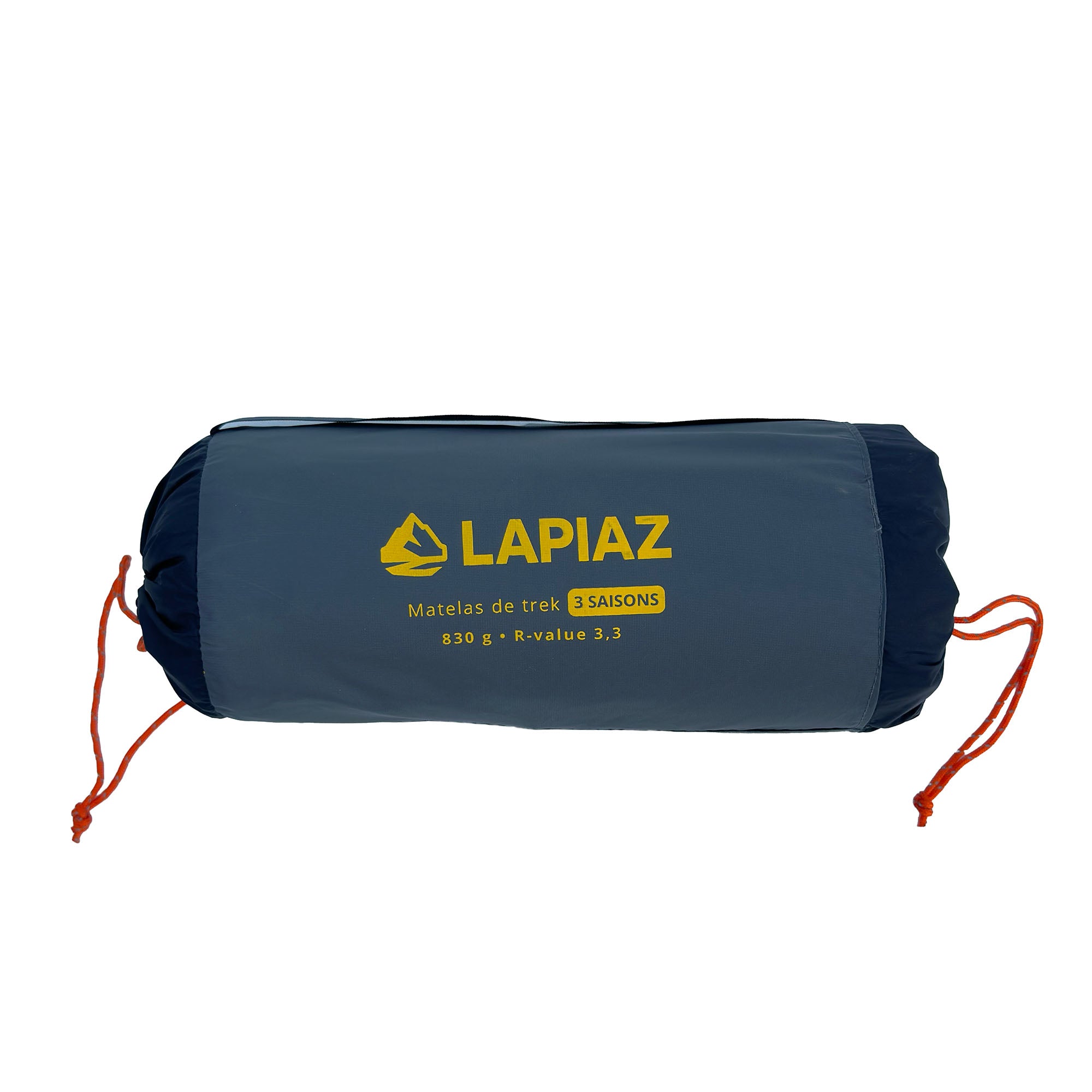 Pack Trekking Lapiaz — Matelas 3 saisons + Oreiller