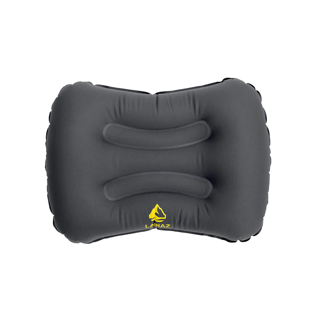 Pack Trekking Lapiaz — Matelas 3 saisons + Oreiller