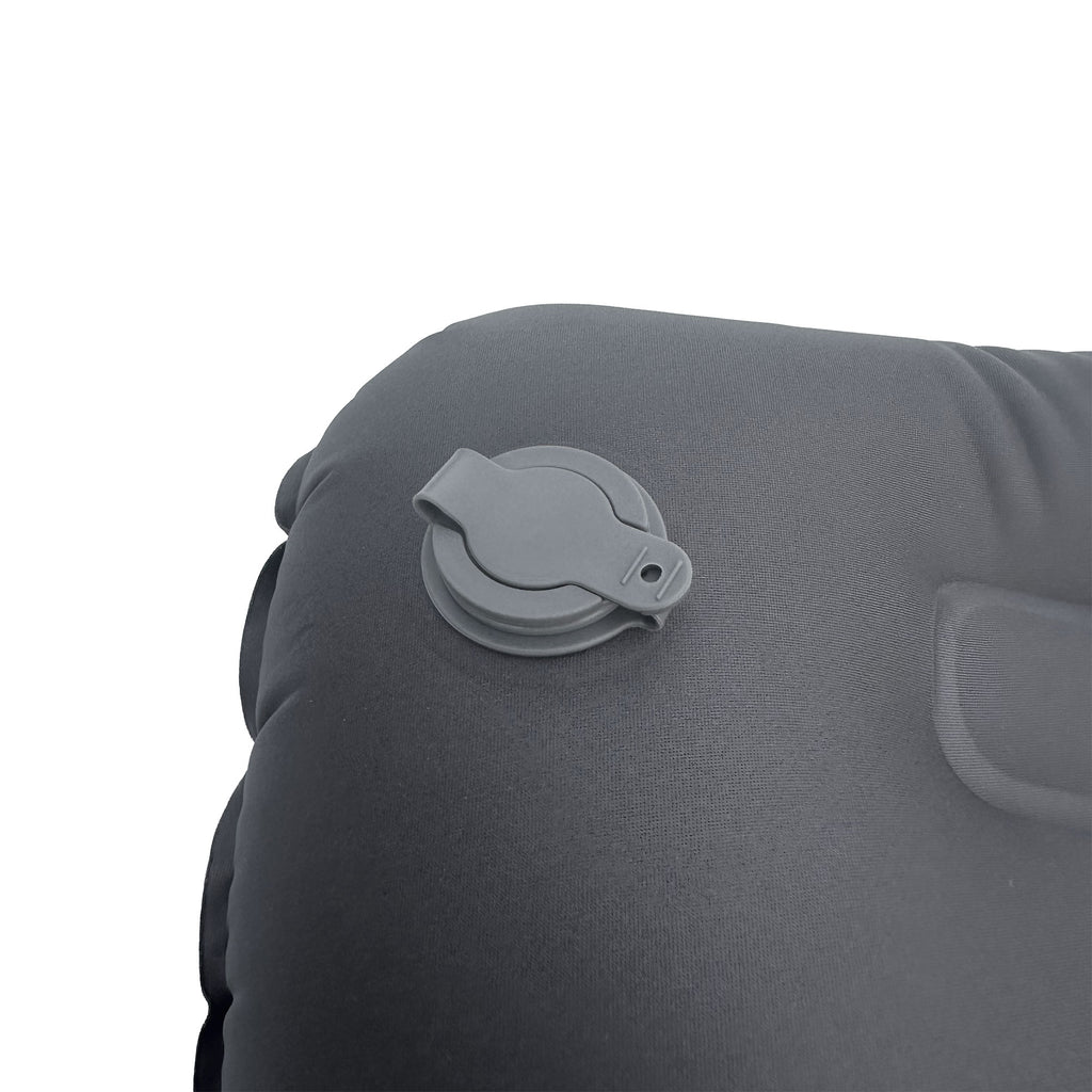 Pack Trekking Lapiaz — Matelas 3 saisons + Oreiller