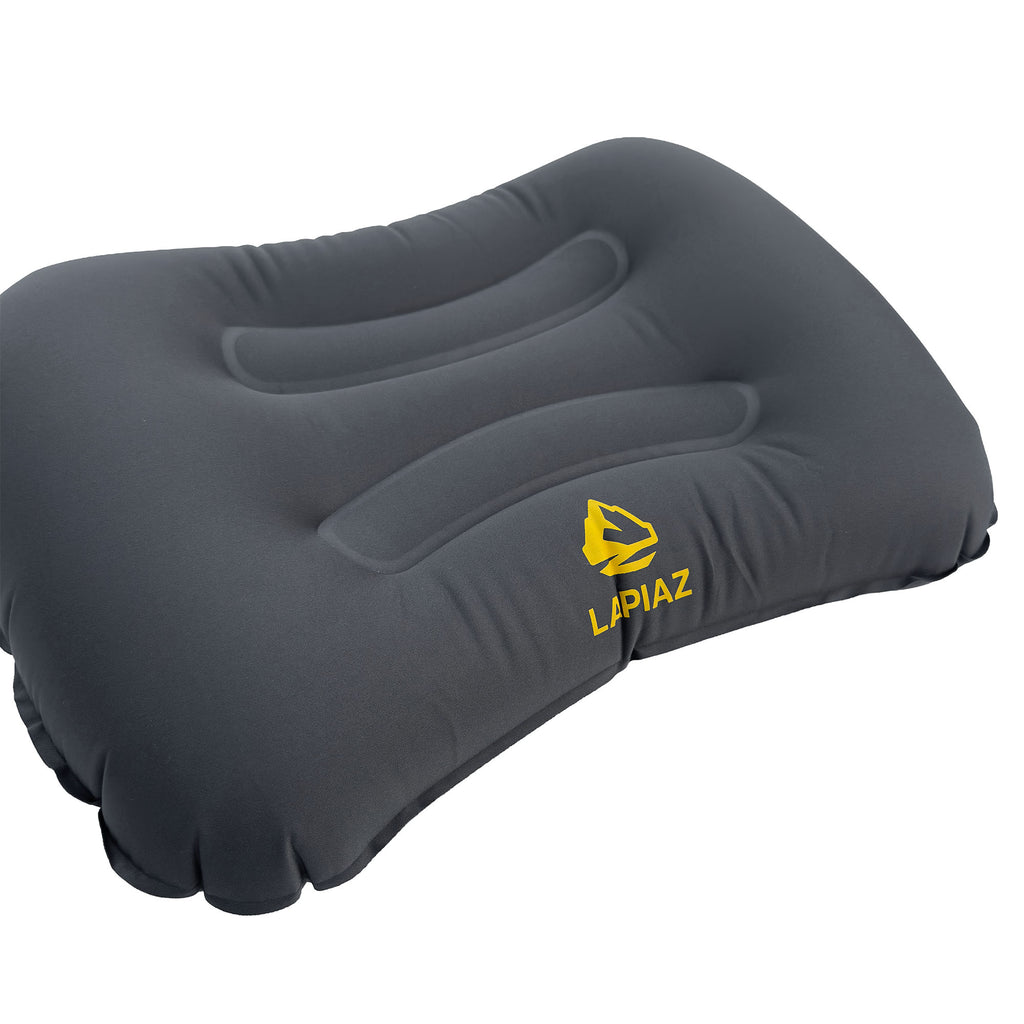 Pack Trekking Lapiaz — Matelas 3 saisons + Oreiller