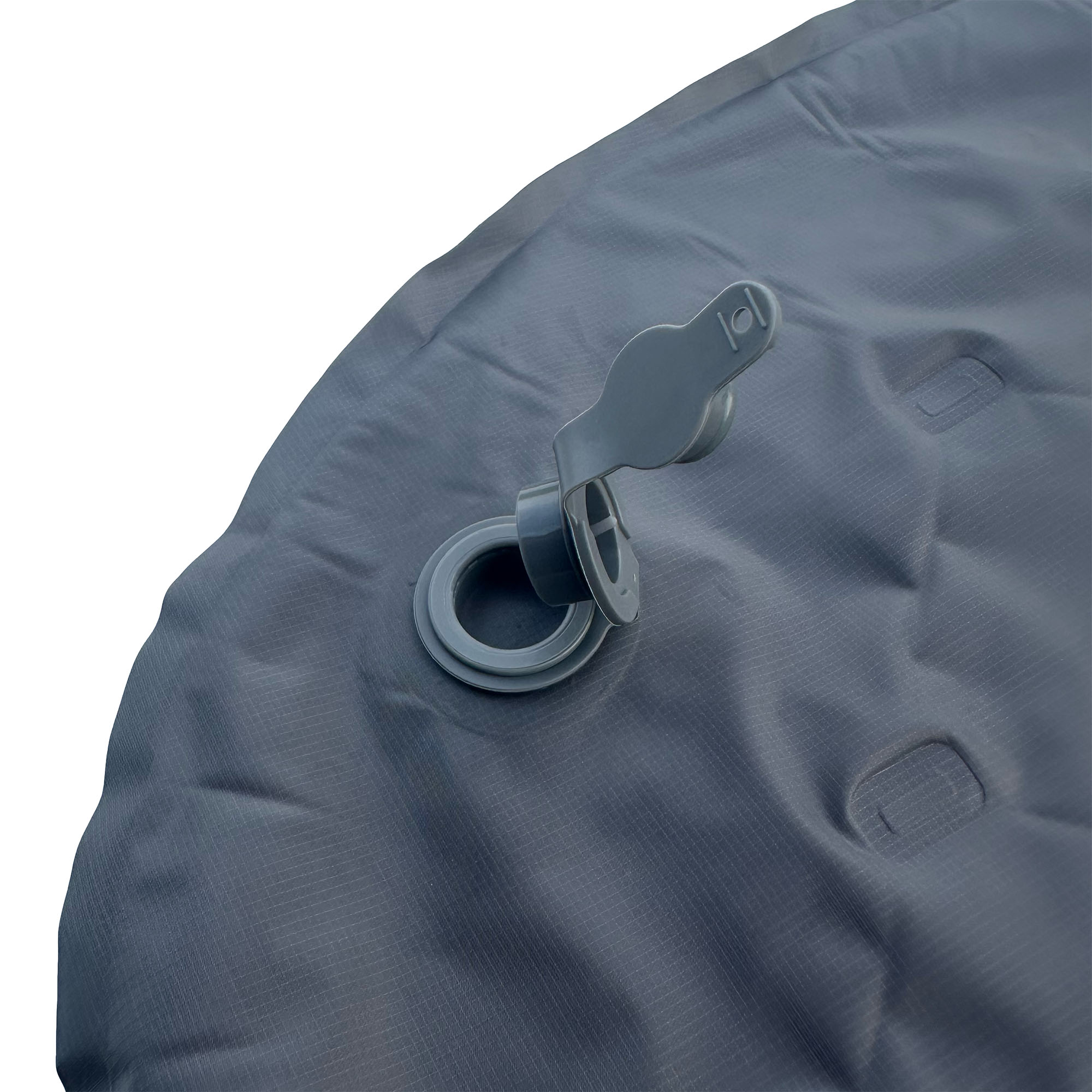 Pack Trekking Lapiaz — Matelas 3 saisons + Oreiller
