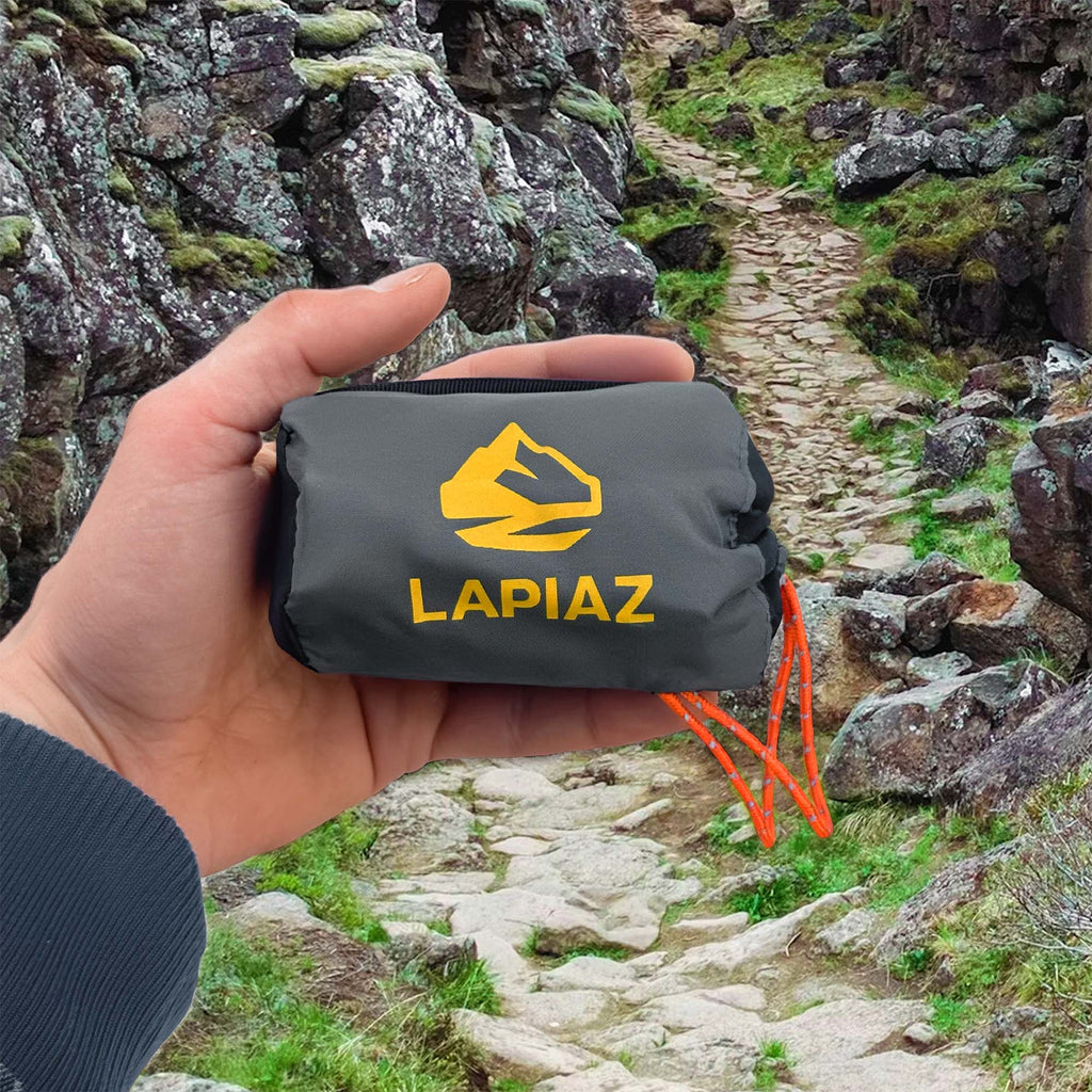 Oreiller de trekking