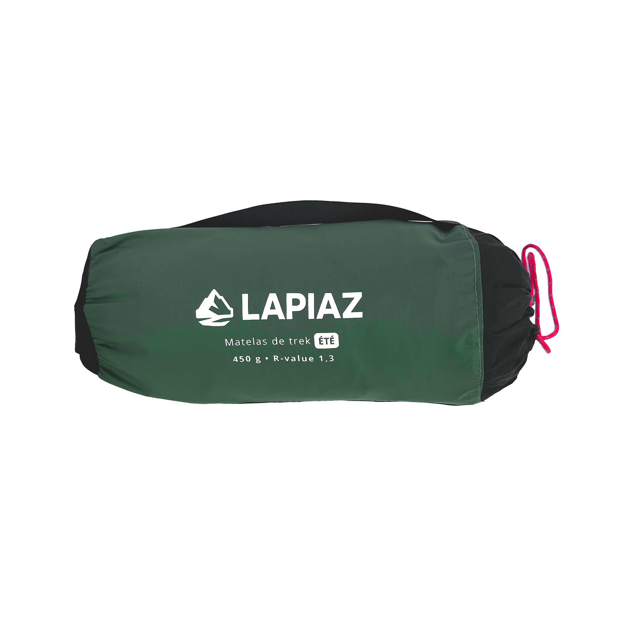 Pack Trekking Lapiaz — Matelas été + Oreiller