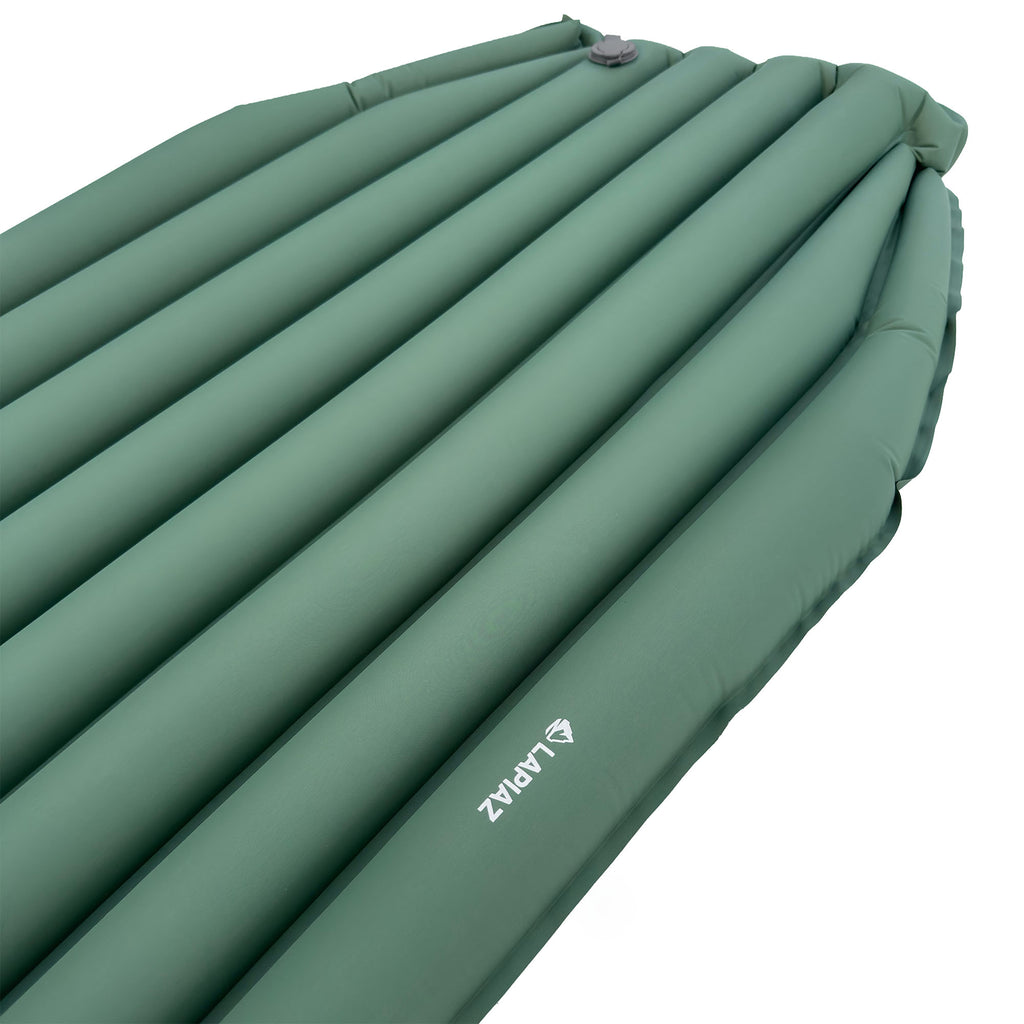 Pack Trekking Lapiaz — Matelas été + Oreiller