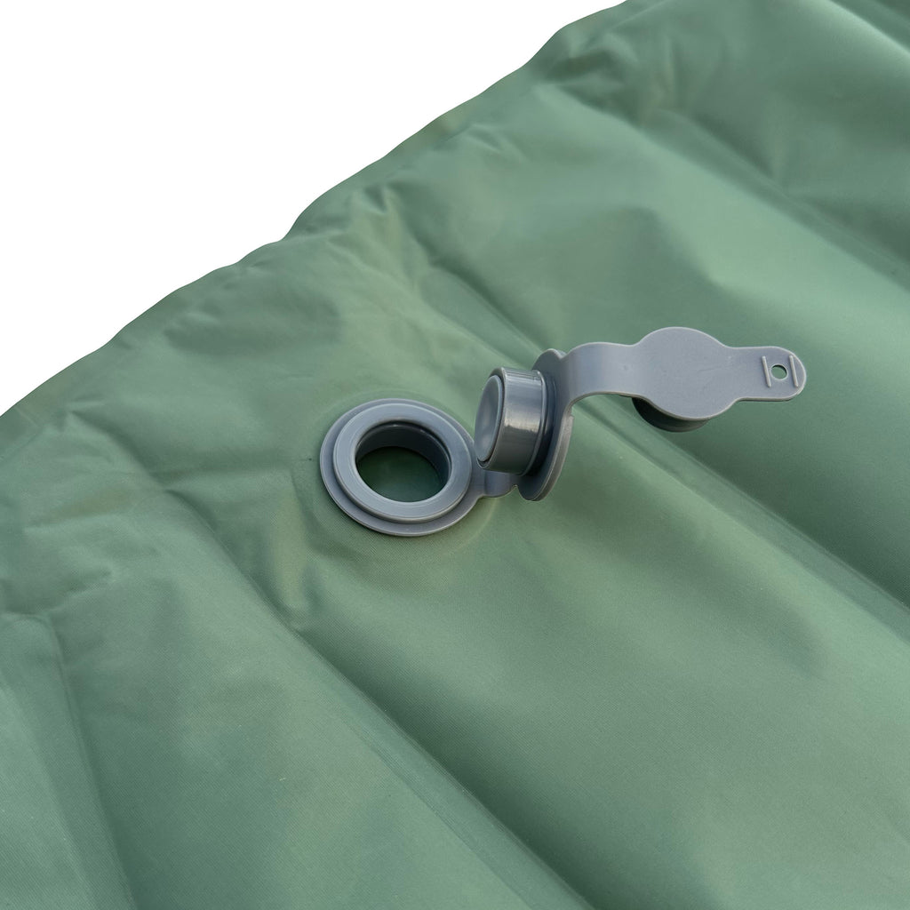 Pack Trekking Lapiaz — Matelas été + Oreiller